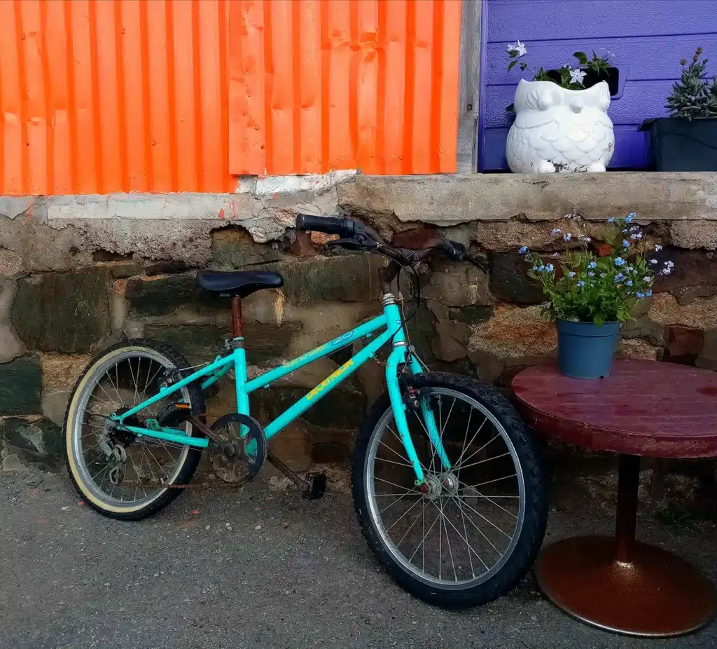 Decathlon quimper vélo deals